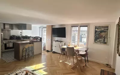 Paris 10E (75010)