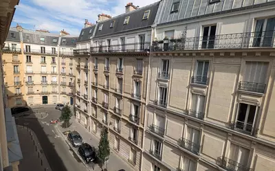 Paris 17E (75017)