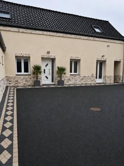 Vente maison 6 pièces Noyelles-Godault (62950)
