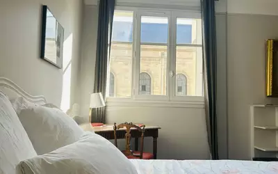Paris 7Ème Gros Caillou