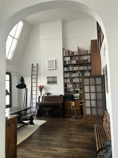 Vente appartement 6 pièces Montrouge (92120)