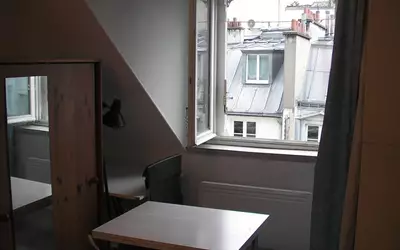 Paris 2E