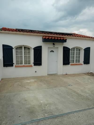 Vente maison 3 pièces Lézignan-Corbières (11200)