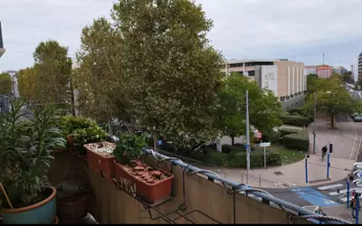 Montpellier (34000)
