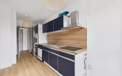 Le Chesnay-Rocquencourt (78150)