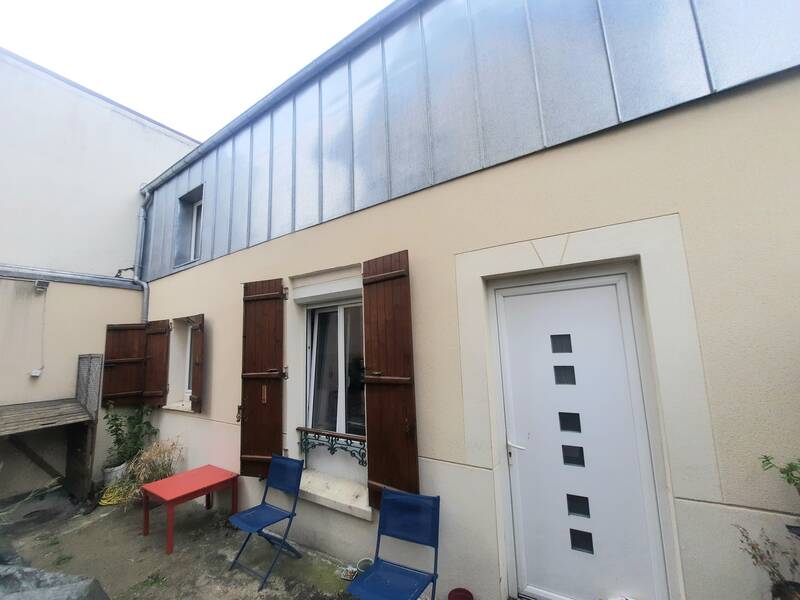 Saint-Denis (93200)