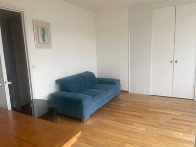 Vente appartement 3 pièces Antony (92160)