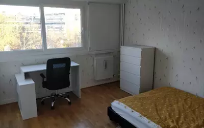 Massy (91300)