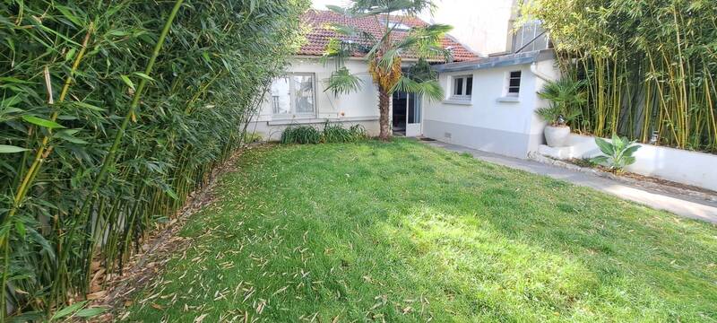 Champigny-Sur-Marne (94500)