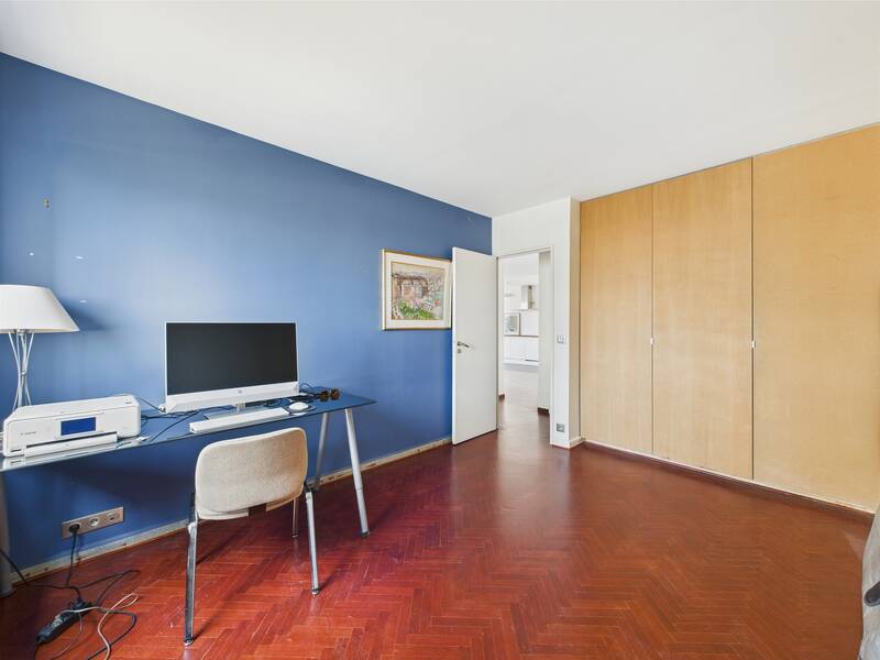 Paris 15E (75015)