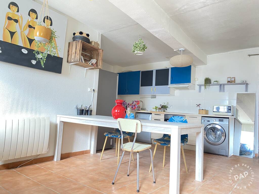 Vente maison 113 m² Baixas (66390) - 113 m² - 119.000 € | Particulier à Particulier — 3