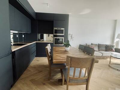 Vente appartement 4 pièces Olivet (45160)