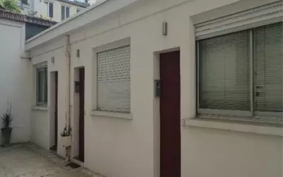 Paris 17E (75017)