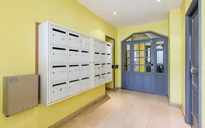 Paris 17E (75017)