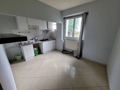 Vente appartement 2 pièces Asnières-sur-Seine (92600)