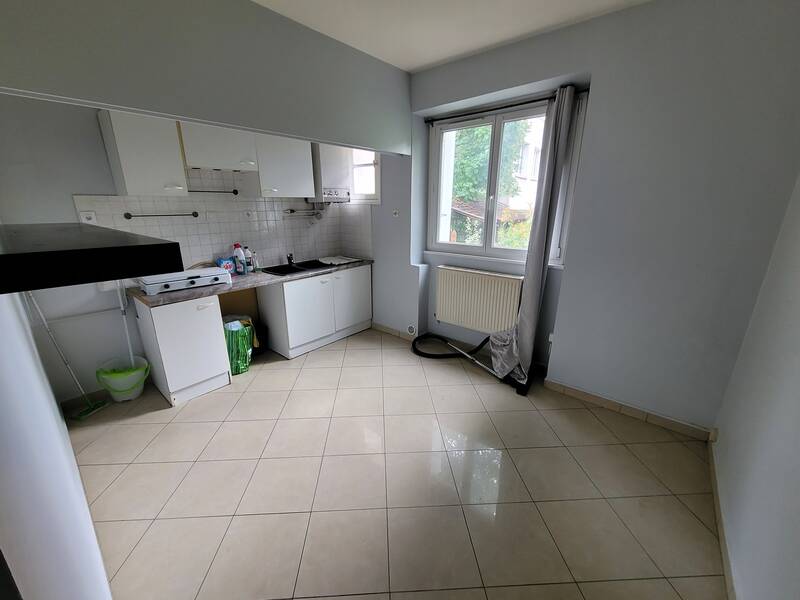 Asnières-Sur-Seine (92600)