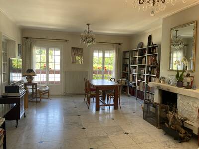 Vente maison 6 pièces Gretz-Armainvilliers (77220)