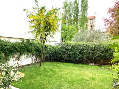 Vente maison 7 pièces Nogent-sur-Marne (94130)