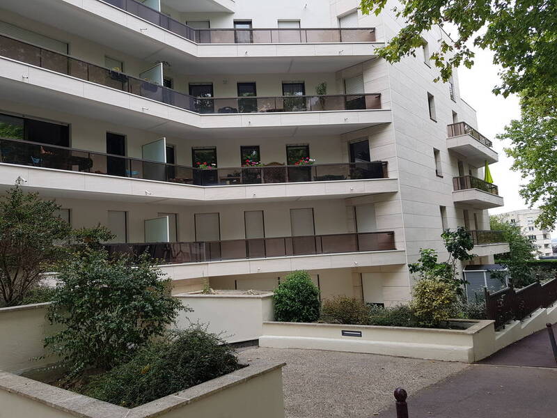 Châtillon (92320)