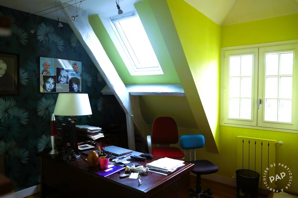 Vente maison 166 m² Mortcerf (77163) - 166 m² - 399.000 € | Particulier à Particulier — 9