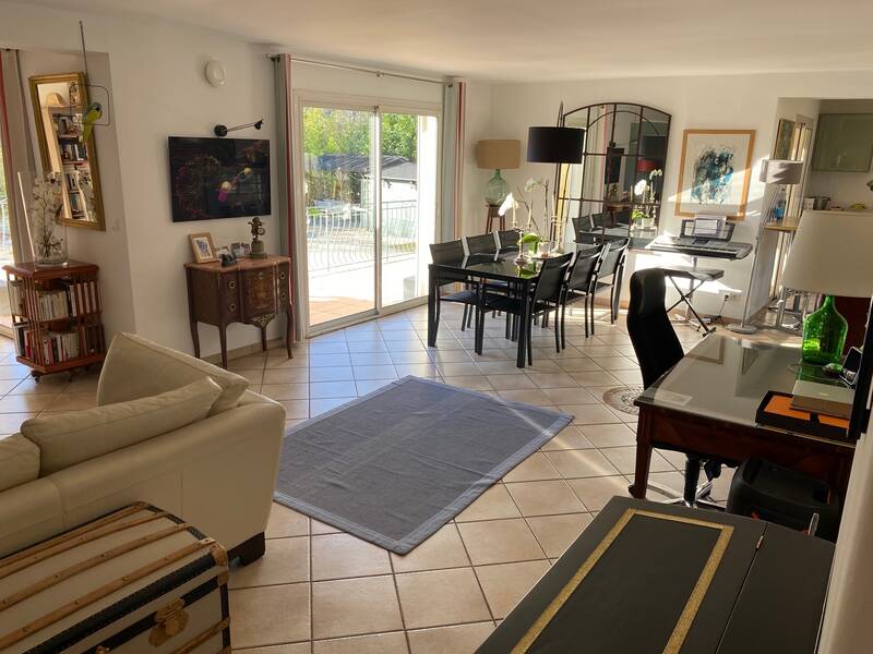Nans-Les-Pins (83860)