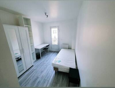 Location appartement 8 pièces Torcy (77200)