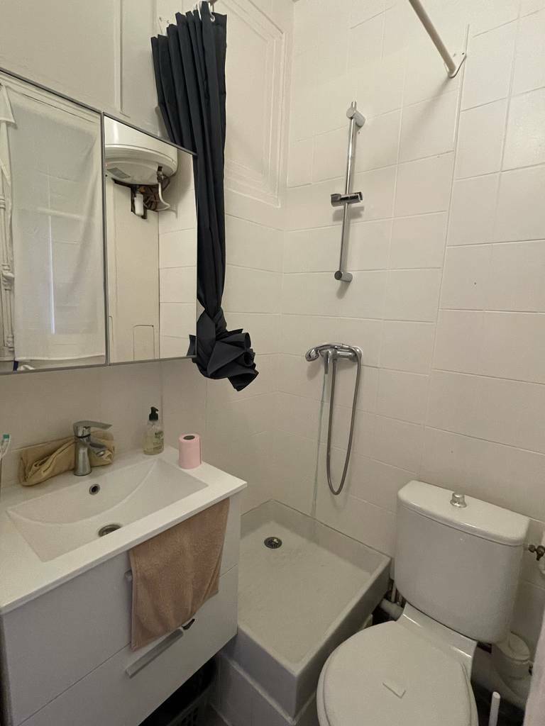 Paris 13E (75013)