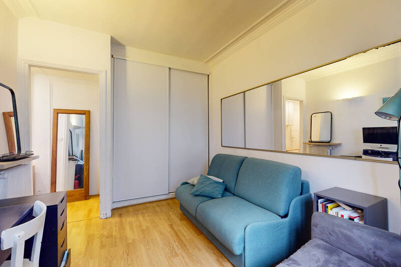 Paris 20E (75020)