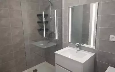 -Colocation - Quartier L'amande