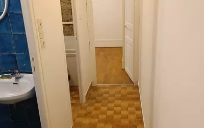 Paris 18E (75018)
