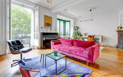 Paris 18E (75018)
