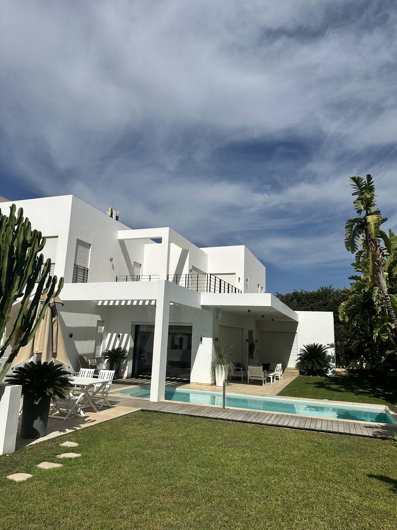 Tunisie