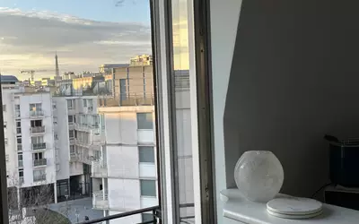 Paris 14E (75014)