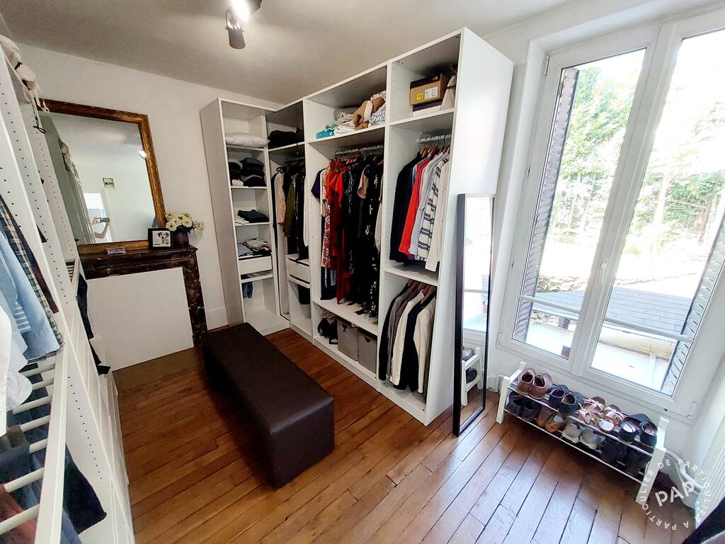 Vente immobilier Maison
