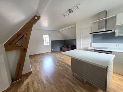 Location appartement studio L'Étang-la-Ville (78620)