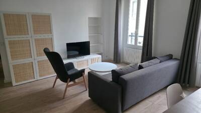 Location appartement 3 pièces Saint-Germain-en-Laye (78100)