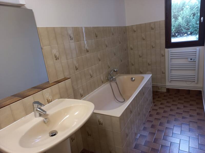 Vigneux-Sur-Seine (91270)