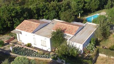 Vente maison 6 pièces Oletta (20232)