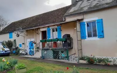 Châtillon-En-Bazois (58110)