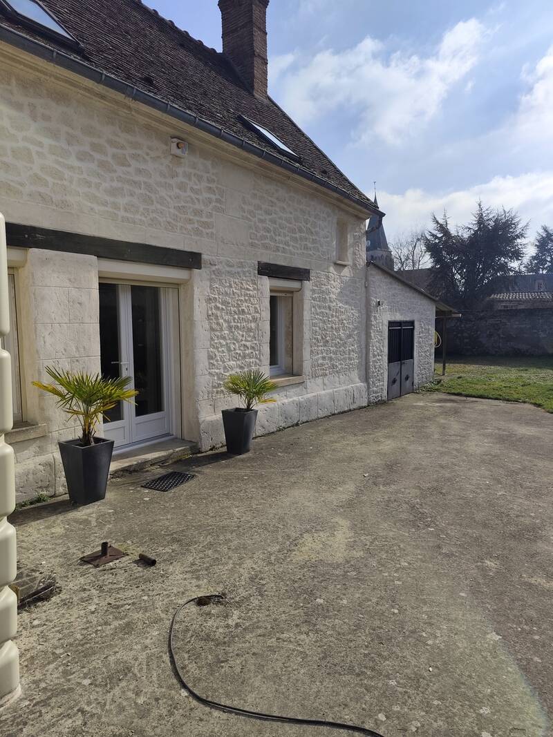 Neuilly-Sous-Clermont (60290)