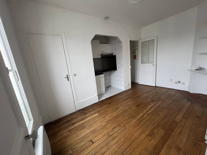 Paris 20E (75020)