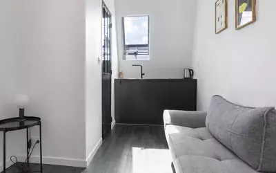 Paris 8E (75008)
