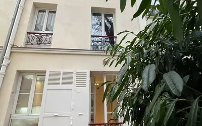 Paris 13E (75013)