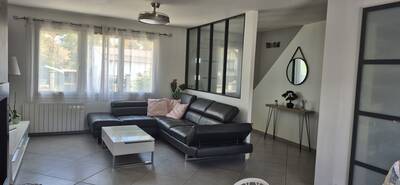 Vente maison 7 pièces Yerres (91330)
