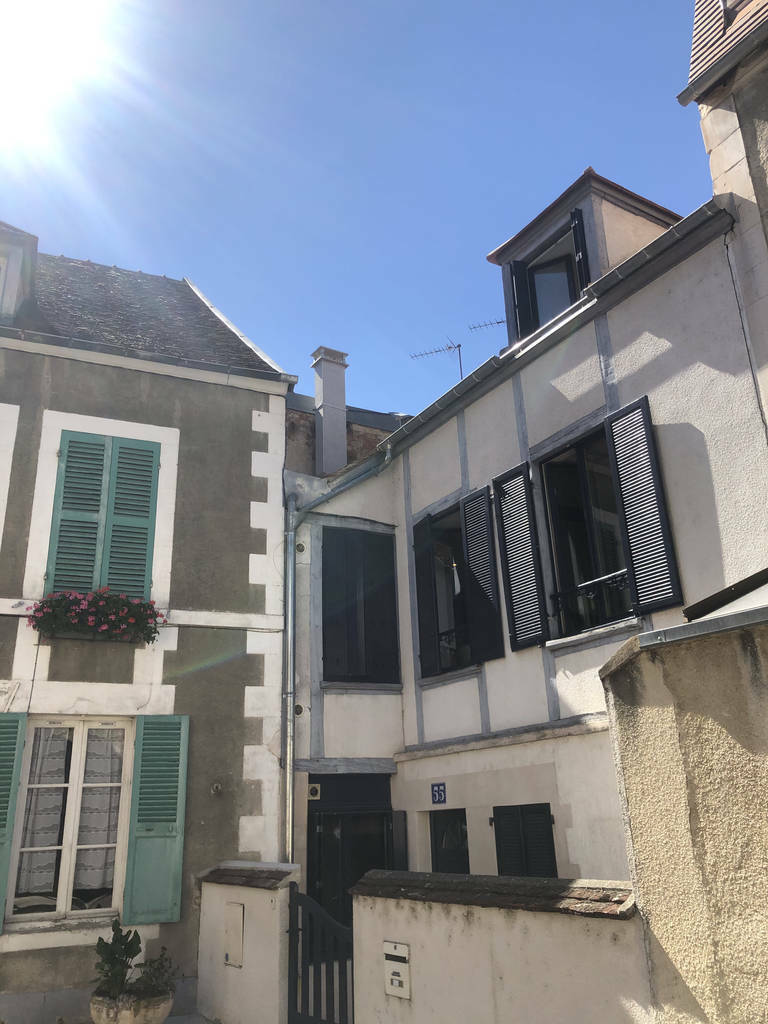 Auxerre (89000)