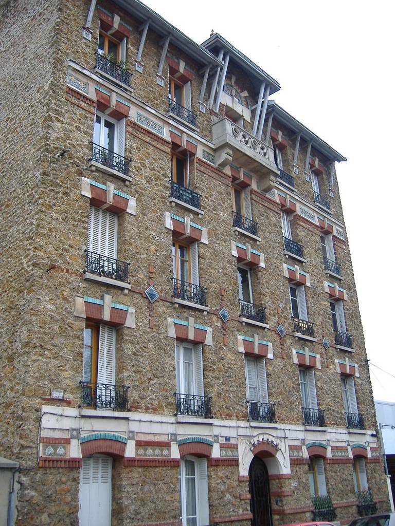 Pantin (93500)
