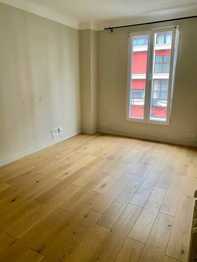 Location appartement 3 pièces Boulogne-Billancourt (92100)