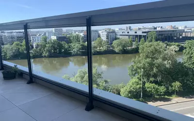 Nantes (44000)