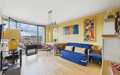 Vitry-Sur-Seine (94400)