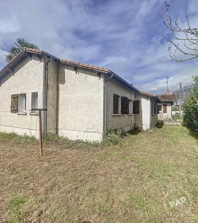 Vente maison 96 m² Castelsarrasin (82100) - 96 m² - 180.000 € | Particulier à Particulier — 3